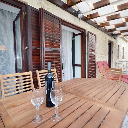 Apartment Kairos Zadar Exterior photo