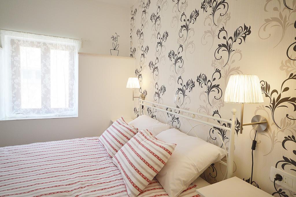 Apartment Kairos Zadar Room photo
