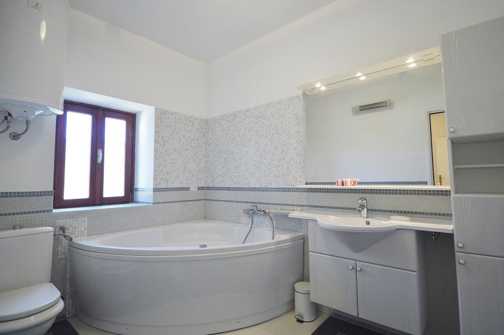 Apartment Kairos Zadar Room photo
