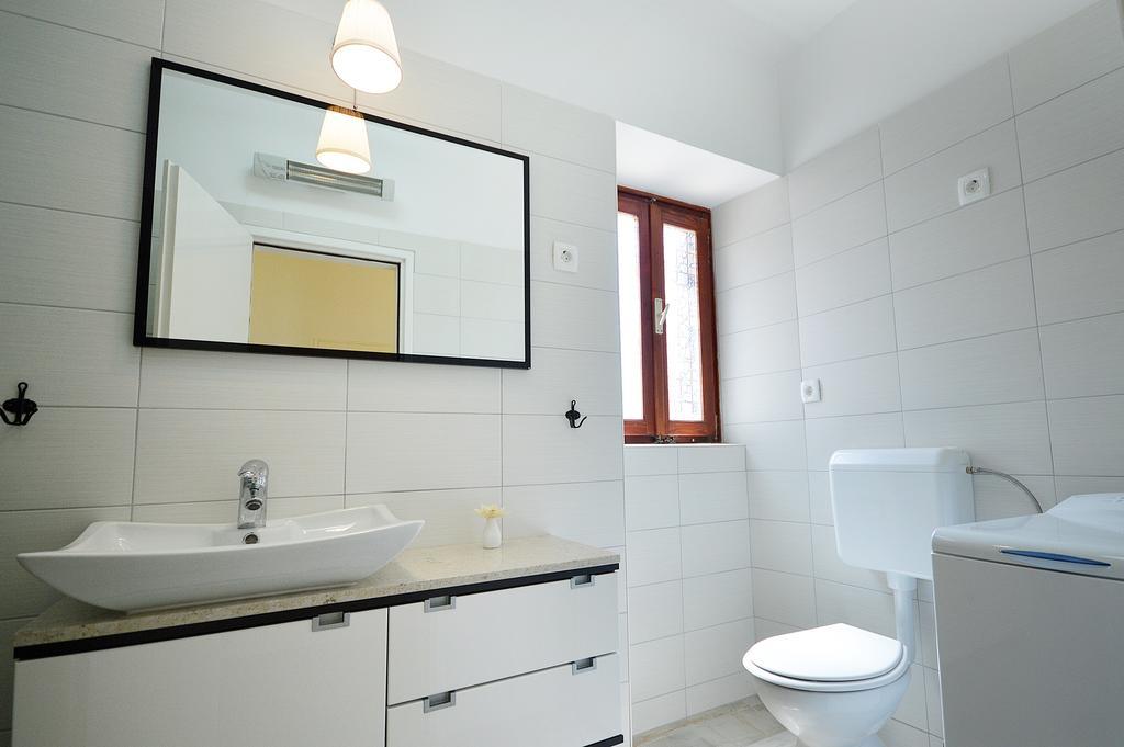Apartment Kairos Zadar Room photo