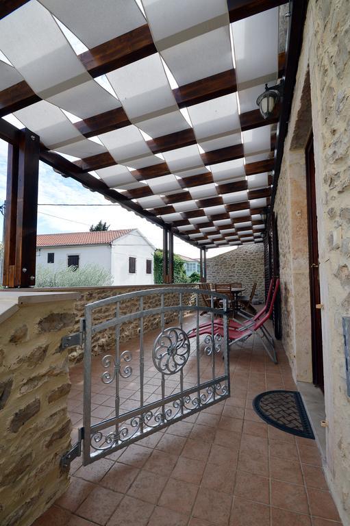 Apartment Kairos Zadar Exterior photo