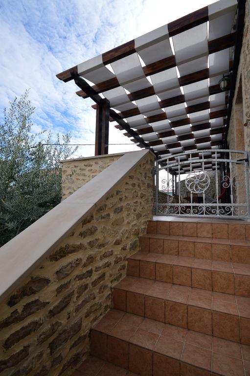 Apartment Kairos Zadar Exterior photo