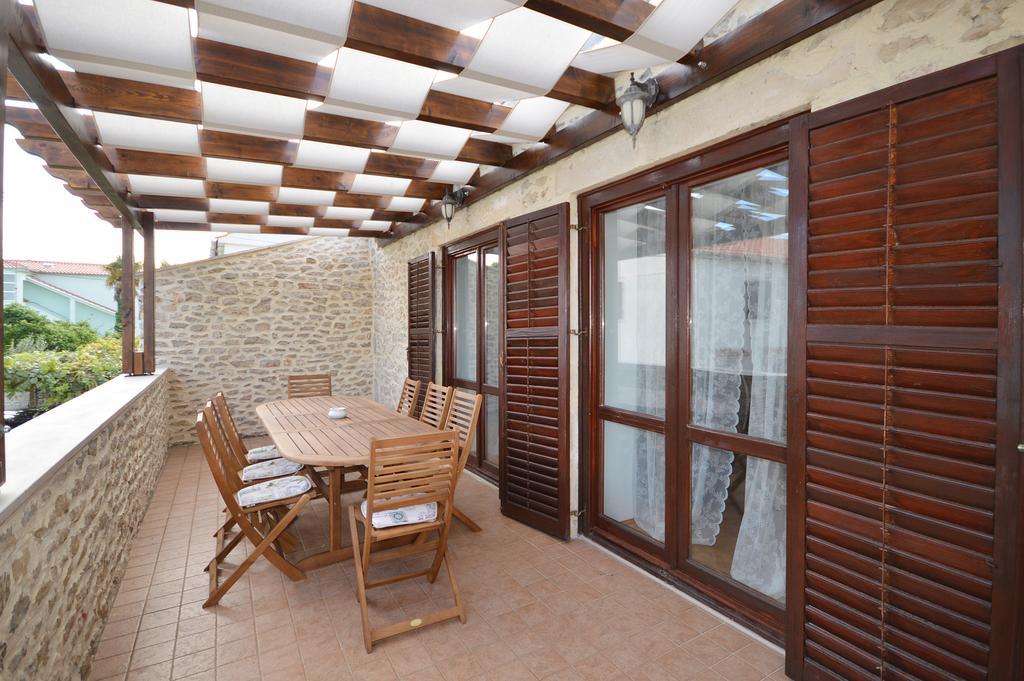 Apartment Kairos Zadar Exterior photo