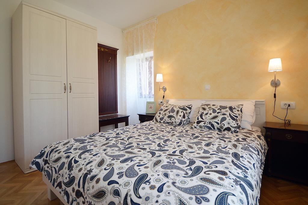 Apartment Kairos Zadar Room photo