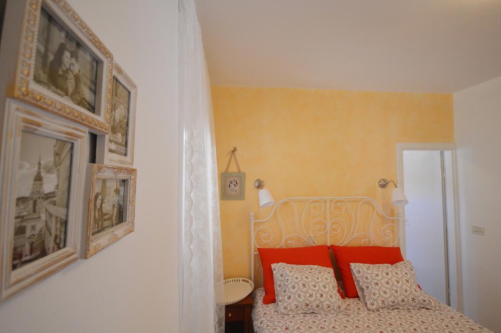 Apartment Kairos Zadar Room photo