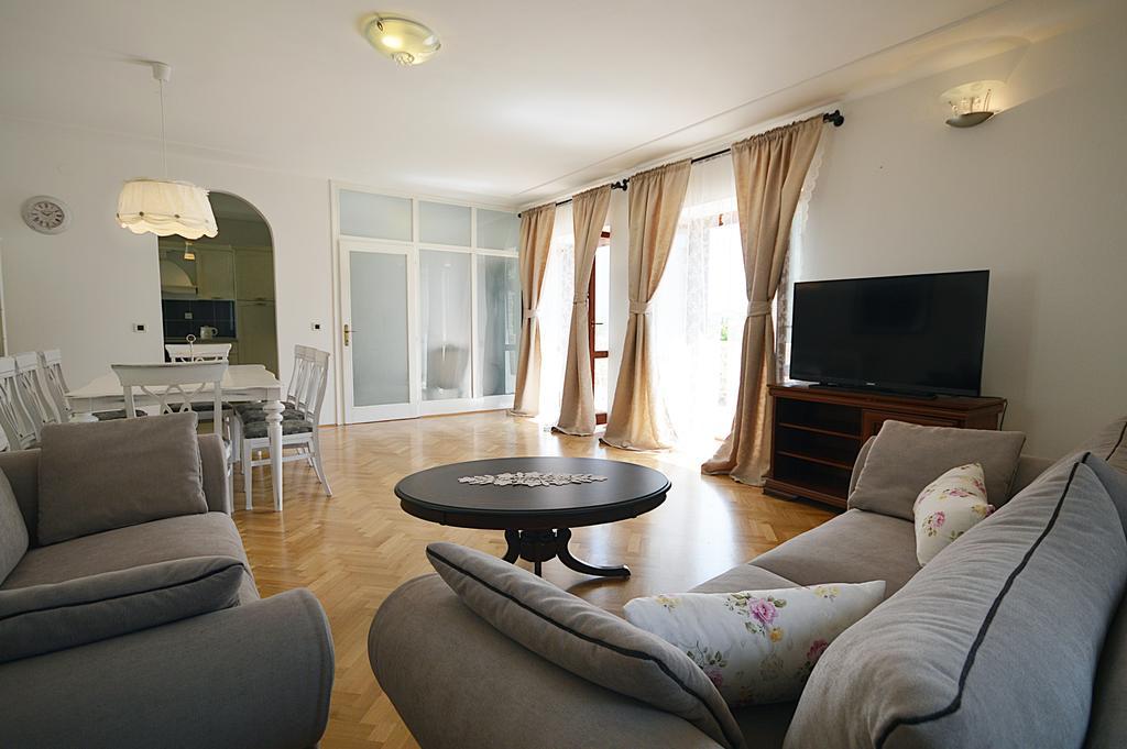 Apartment Kairos Zadar Room photo