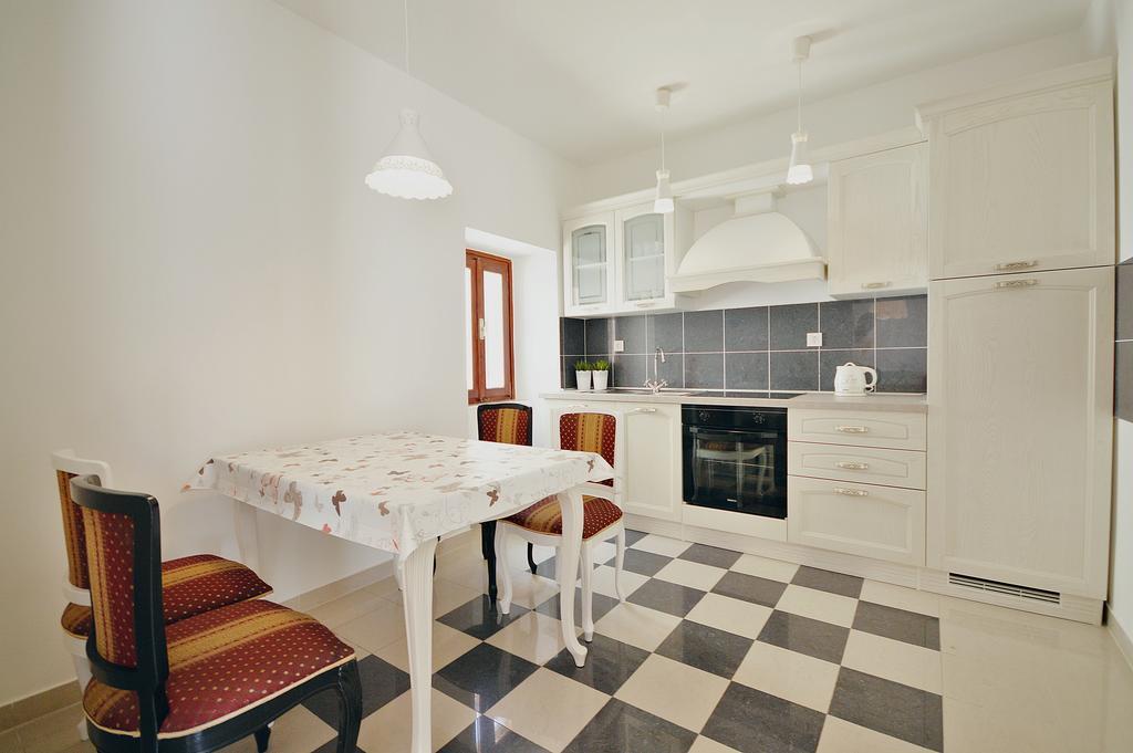 Apartment Kairos Zadar Room photo