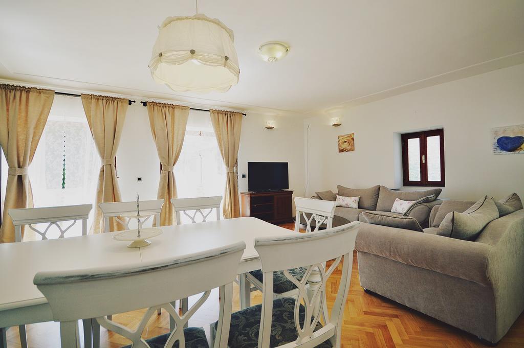 Apartment Kairos Zadar Room photo