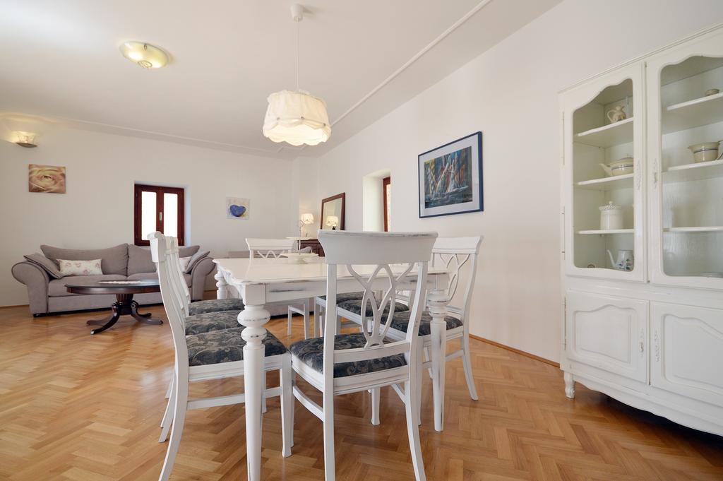 Apartment Kairos Zadar Room photo