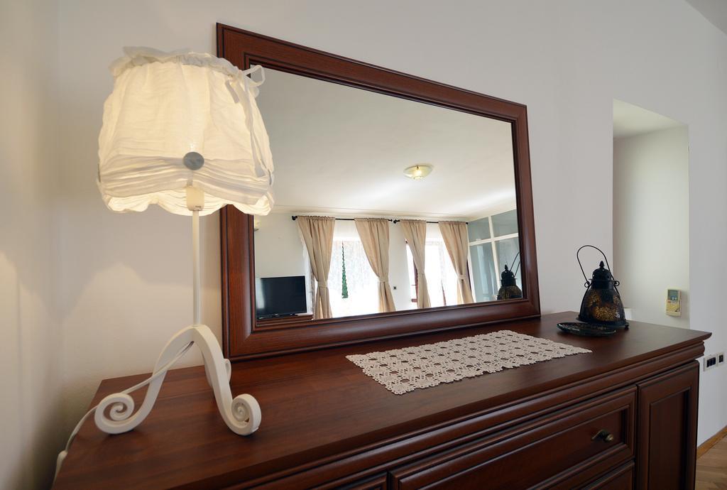 Apartment Kairos Zadar Room photo