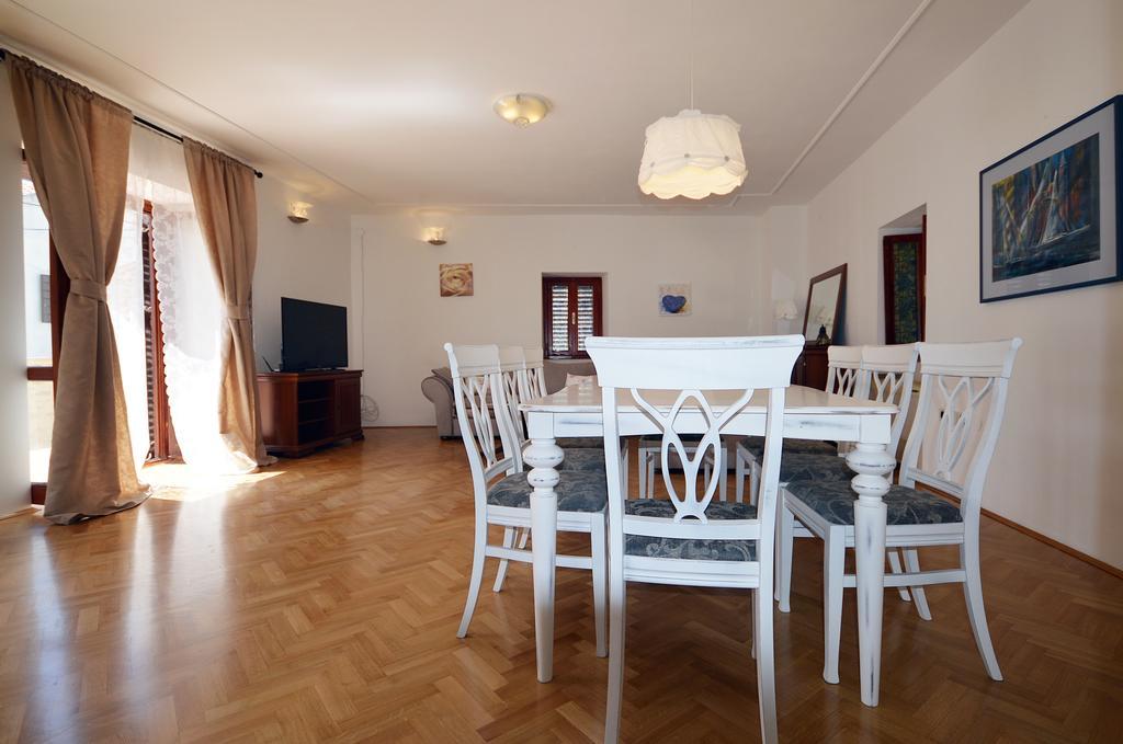 Apartment Kairos Zadar Room photo