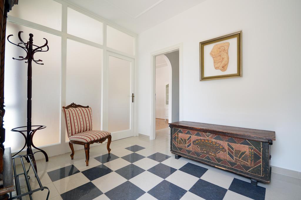 Apartment Kairos Zadar Room photo