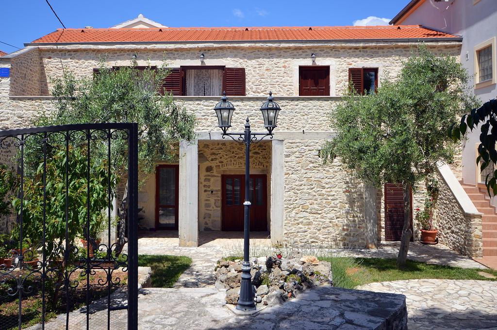 Apartment Kairos Zadar Room photo