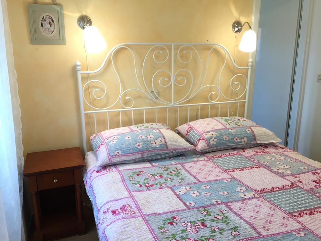 Apartment Kairos Zadar Room photo